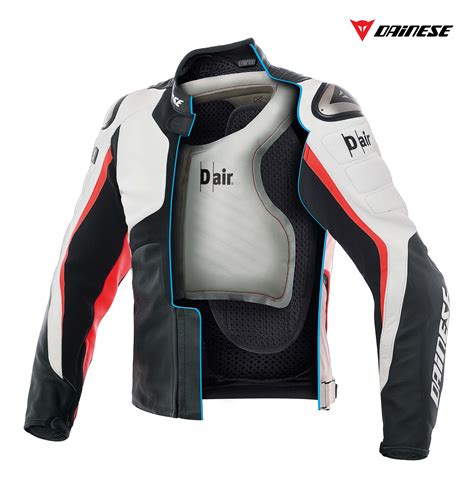 Dainese Just Made Your Motorcycle Jacket Obsolete - Asphalt & Rubber