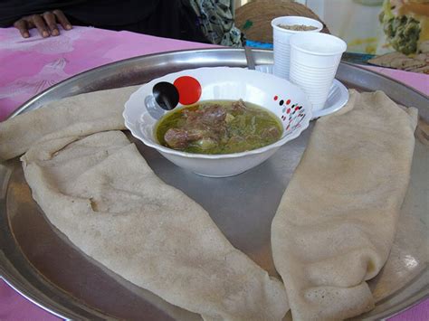 11 Chadian Foods That Will Surprise Your Palate in 2024