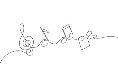 Music Drawing Designs