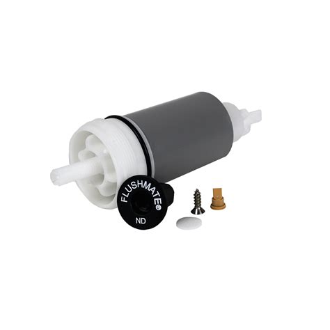 Cartridge Kit for Flushmate IV - 504 Series, 1.28 gpf, Model M-102540-C | Flushmate