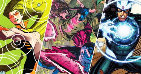 20 Mutants Who Are On The Verge Of Becoming Omega-Level | CBR