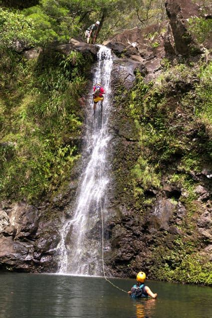 Top Maui Hikes | 5 Favorite Maui Hikes | ALL ABOUT MAUI Travel Tips