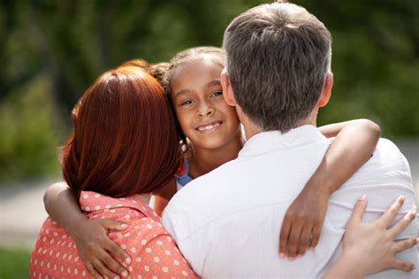 The Emotional Shift Necessary for Becoming a Foster Parent - TFI