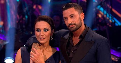 Amanda Abbington's Giovanni 'snub' explained amid Strictly 'feud ...