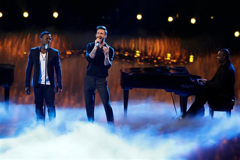 The Voice: Live Final Performances Photo: 2145386 - NBC.com