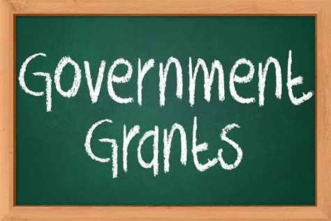 How to get a small business government grant – Canada Small Business Startups and Funding