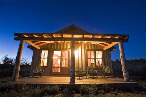 The 9 Best Colorado Cabin Rentals of 2022