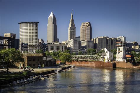 Labor Day Events in Cleveland, Ohio