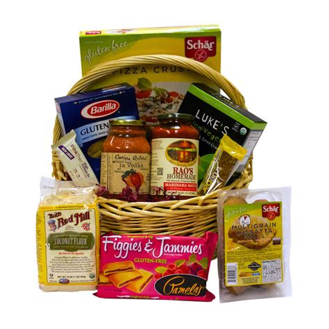 Gift Baskets – Uncle Giuseppe's Marketplace