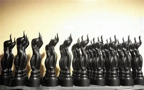 Top 10 Indian Film Awards: Recognising Excellence In Cinema | Latest Articles | NETTV4U