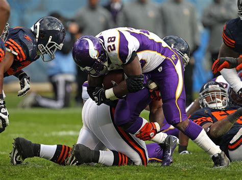 Vikings vs. Bears: 10 Things Chicago Fans Learned From This Game | News ...