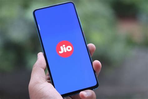 Reliance Jio Might Launch New 5G Smartphone JioBook at AGM 2021