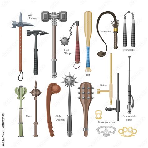 Medieval Weapons Pack | ubicaciondepersonas.cdmx.gob.mx