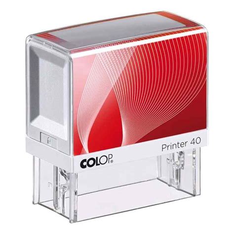 COLOP Printer C30 | Pečati i graviranje