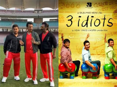 WATCH: '3 idiots' Aamir Khan, Sharman Joshi, R Madhavan reunite, fans ...