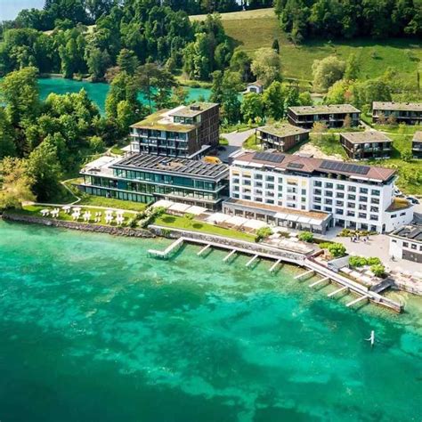 The 20 best luxury hotels in Lake Lucerne – LuxuryHotel.world