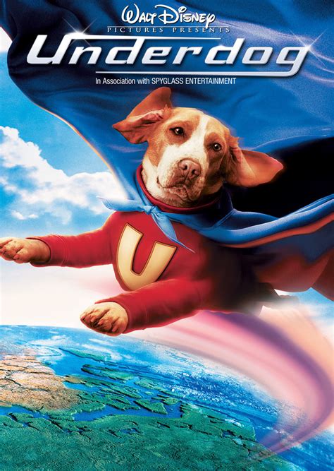 Underdog | Disney Movies