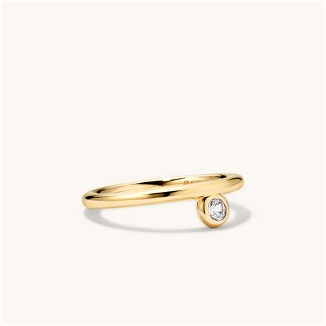 Shop 12 of the Best Rings Under $100 from Mejuri | Who What Wear