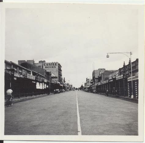 Benoni 1954 | Landscape photography, Africa, African history