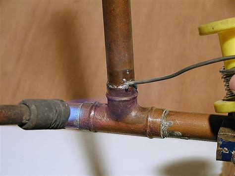 Should You DIY a Pipe Repair? - 535 Plumbing