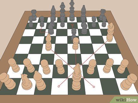 How to Win at Chess (with Pictures) - wikiHow