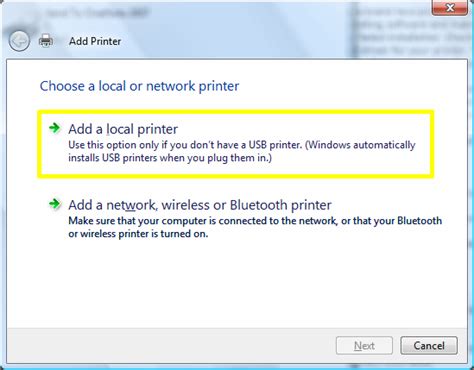 Adding a Printer in Windows 10 | How to Add a Printer in Windows 10