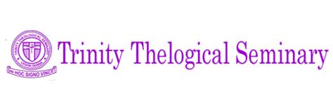 Trinity Theological Seminary, Legon | Fulfill Your Calling