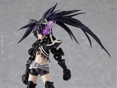 figma SP-041 Insane Black Rock Shooter 1/12 Action Figure * 2DBeat Hobby Store