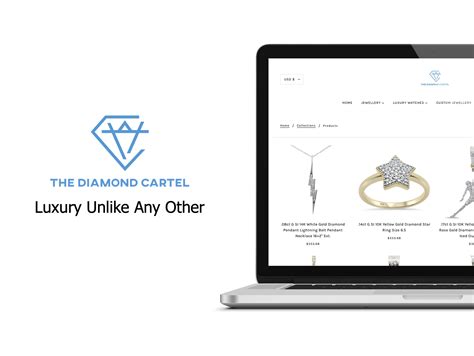 The Diamond Cartel | Fundable - Startup Fundraising Platform