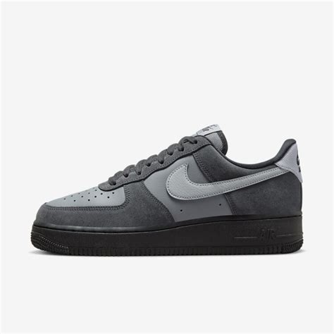 Nike Air Force 1 Low "Anthracite" CW7584-001 | Nice Kicks