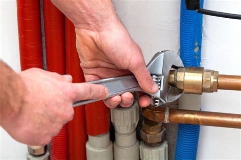 Plumbers Fairfax Co., VA - Top Rated Plumbing Contractors