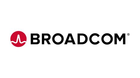 Broadcom logo | Dwglogo