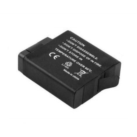 Tavice GoPro Compatible HERO 8 7 6 5 Black Battery Replacement ...