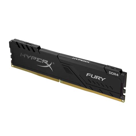 Kingston Fury Beast GB 3200 MHz DDR4 CL16 Desktop Memory Single Stick ...