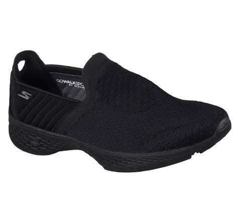 New Skechers 2016 Go Walk Sport Supreme Slip-On Womens Shoes 14140