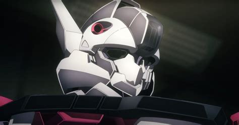 Mobile Suit Gundam has a new anime series, and the prologue episode is free : r/GamesAreLife