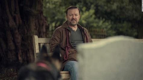 'After Life' review: Ricky Gervais brings his bittersweet comedy about ...