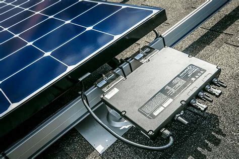 How Much Do Microinverters Cost? Are the worth it? - GoSolarQuotes