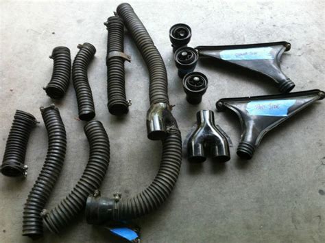 Find 1971 Triumph TR6 Heater Bezels, Hoses and Components (OEM) in Ruckersville, Virginia, US ...