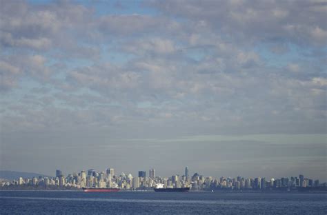 Vancouver Skyline | Vancouver BC Photos