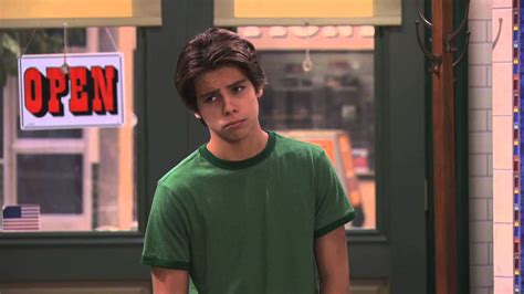 Jake T. Austin - Wizards Of Waverly Place S04E02 - YouTube