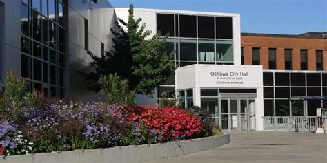 Motion to open Oshawa Council meetings to public tabled until 2022 | insauga