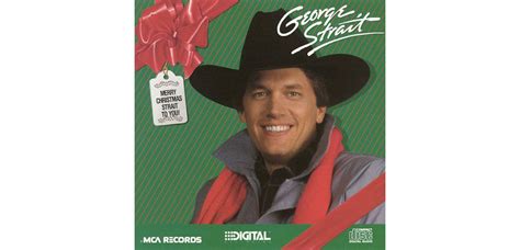 Merry Christmas Strait to You! - George Strait