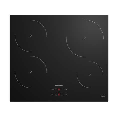 Built in Induction 60 cm Electric hob - Comfortek