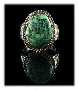 Tibetan Turquoise Jewelry - Durango Silver Company