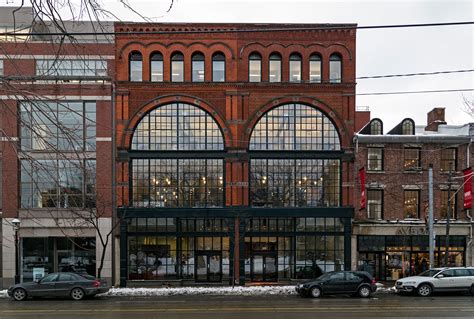 20140105. In 1891, 133-135 King St E, Toronto was the Army & Navy Clothing Store. | vikpahwa.com