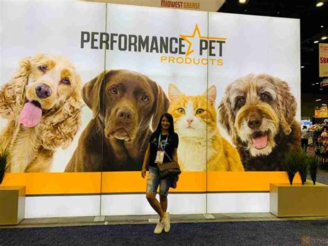 Global Pet Expo (Mar 2023), Orlando USA - Trade Show