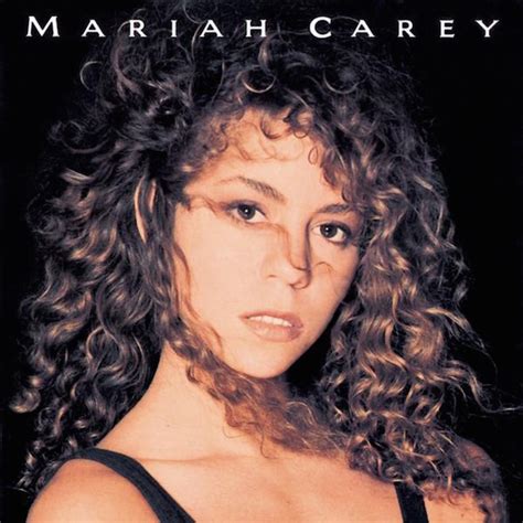 Mariah Carey's Self-Titled Album Turns 25