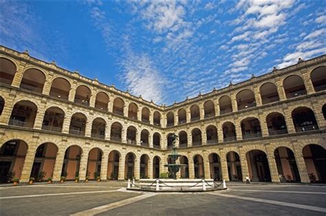 Palacio Nacional Reviews | U.S. News Travel