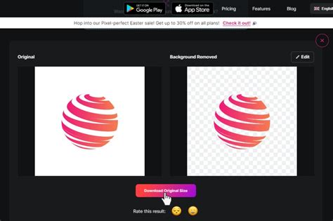 How to Remove Background from the Logo? (Step-by-Step Guide)